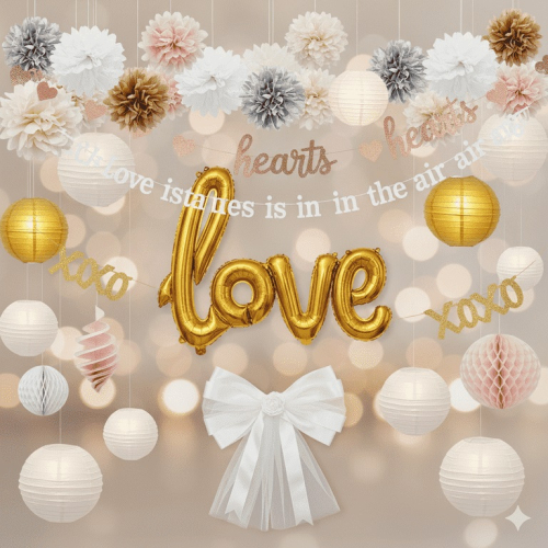 Décoration à thème